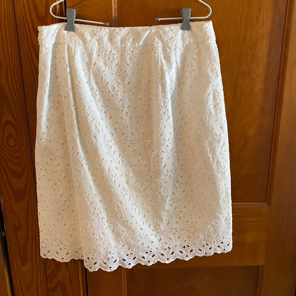 Talbots Skirt - Picture 2 of 4